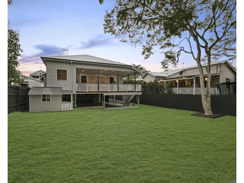 23 Thorrold Street, Wooloowin QLD 4030