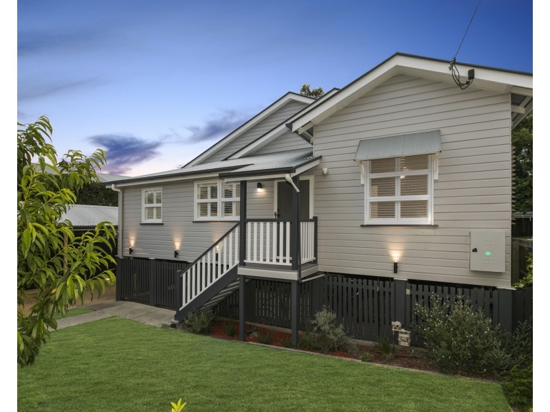 23 Thorrold Street, Wooloowin QLD 4030