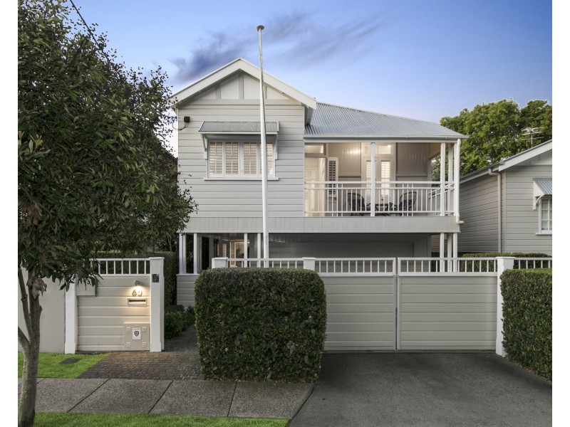 60 Reeve Street, Clayfield QLD 4011