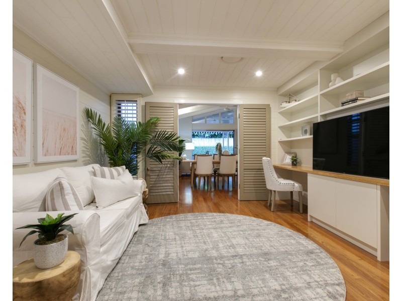 60 Reeve Street, Clayfield QLD 4011