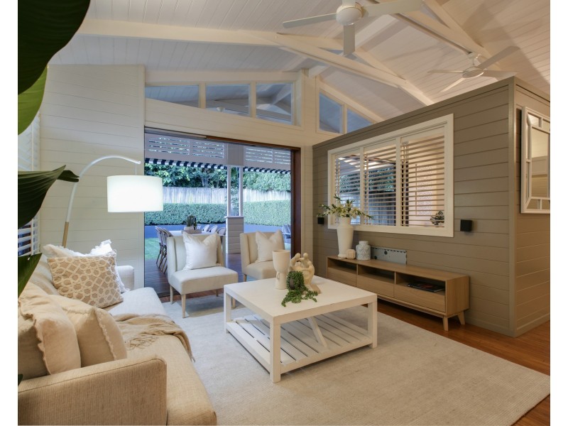 60 Reeve Street, Clayfield QLD 4011