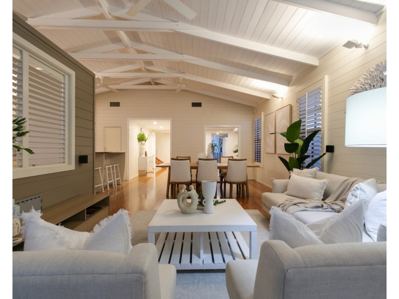 60 Reeve Street, Clayfield QLD 4011