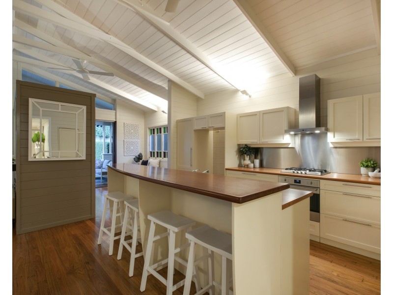 60 Reeve Street, Clayfield QLD 4011