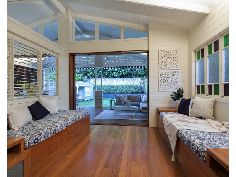 60 Reeve Street, Clayfield QLD 4011