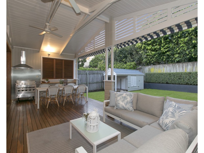 60 Reeve Street, Clayfield QLD 4011