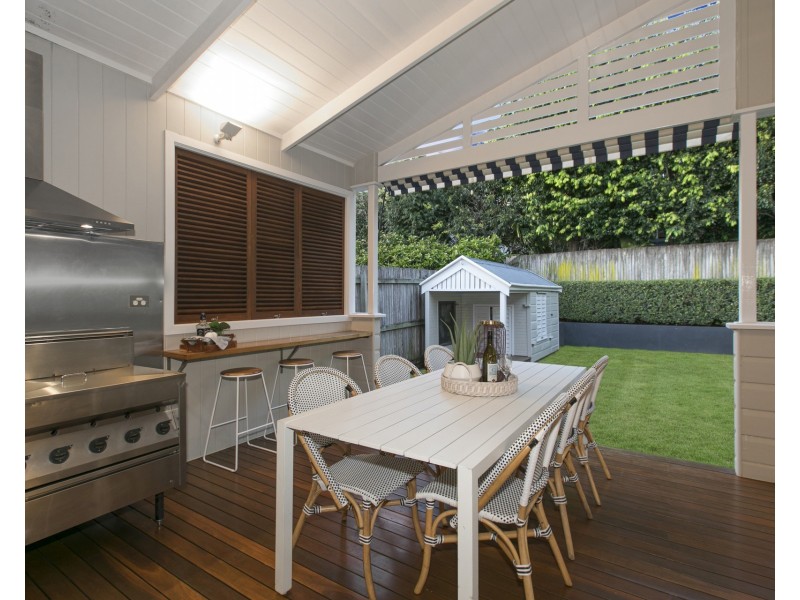 60 Reeve Street, Clayfield QLD 4011