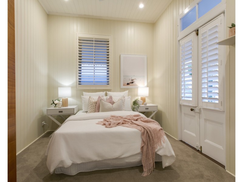 60 Reeve Street, Clayfield QLD 4011