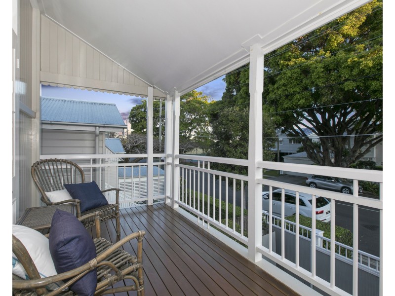 60 Reeve Street, Clayfield QLD 4011