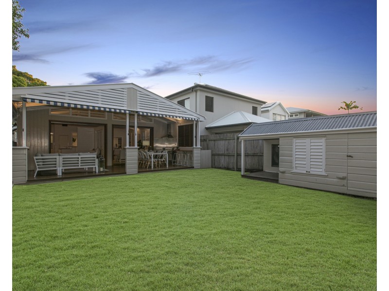 60 Reeve Street, Clayfield QLD 4011