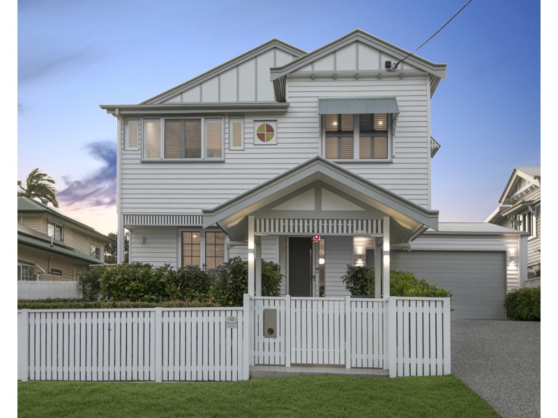 10 Cambridge Street, Nundah QLD 4012