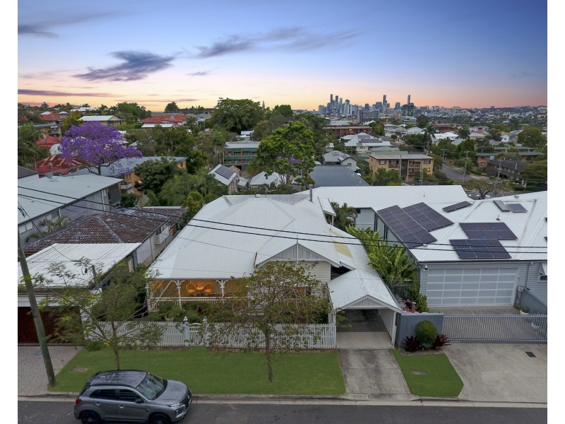 98 Bellevue Terrace, Clayfield QLD 4011