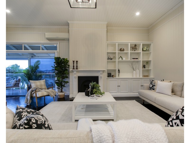 98 Bellevue Terrace, Clayfield QLD 4011