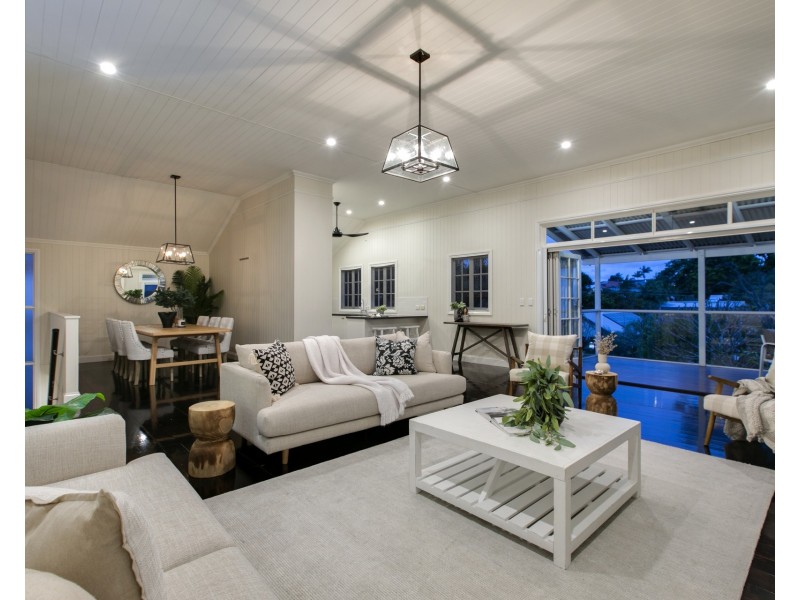 98 Bellevue Terrace, Clayfield QLD 4011