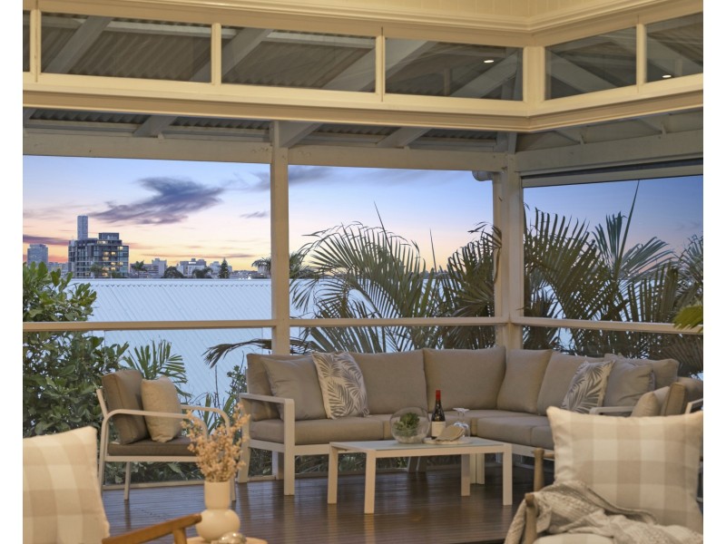 98 Bellevue Terrace, Clayfield QLD 4011