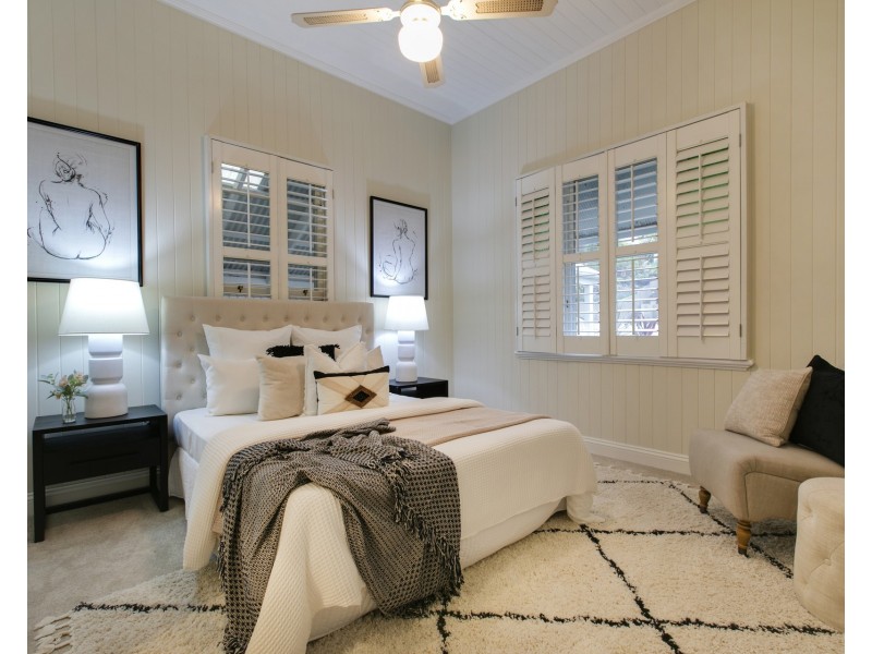 98 Bellevue Terrace, Clayfield QLD 4011