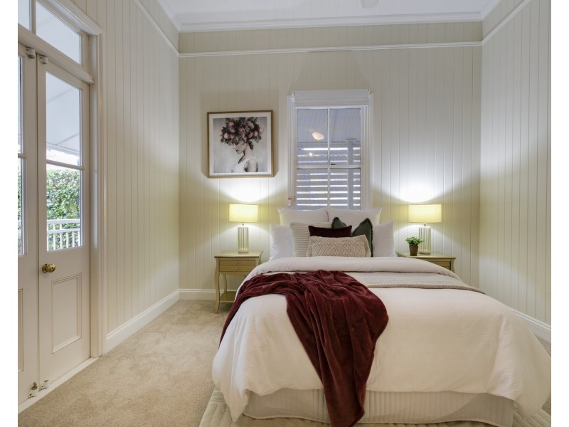 98 Bellevue Terrace, Clayfield QLD 4011