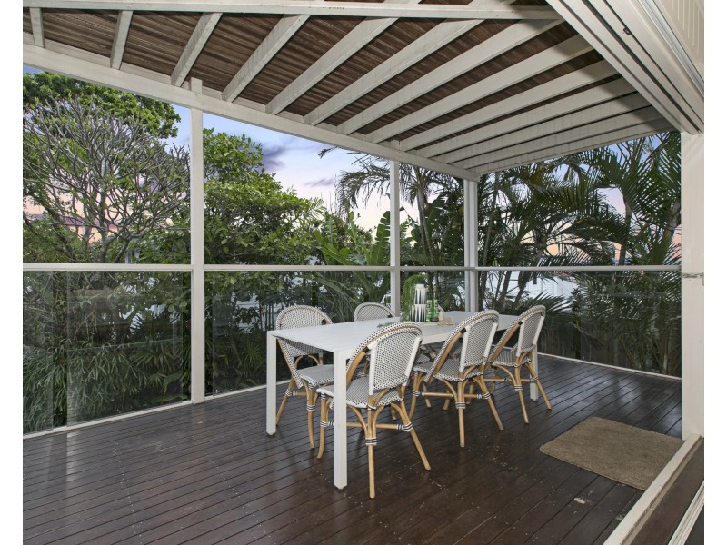 98 Bellevue Terrace, Clayfield QLD 4011