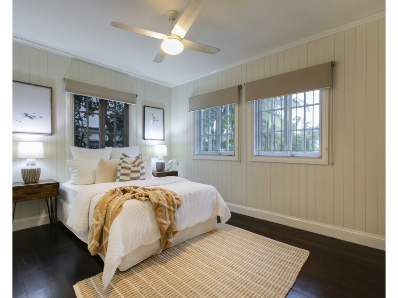 98 Bellevue Terrace, Clayfield QLD 4011