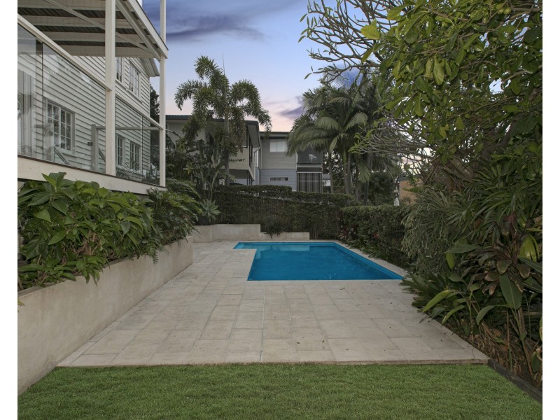 98 Bellevue Terrace, Clayfield QLD 4011