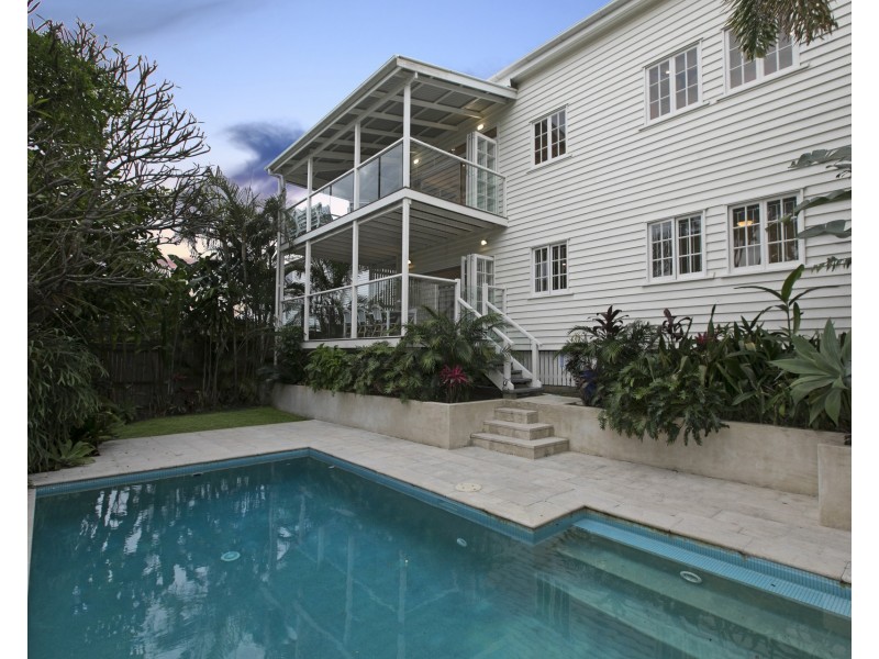 98 Bellevue Terrace, Clayfield QLD 4011