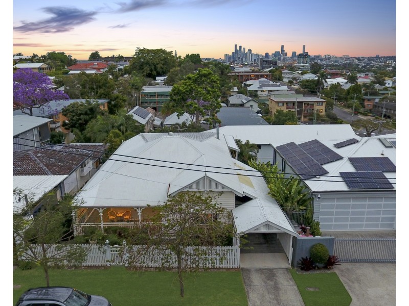 98 Bellevue Terrace, Clayfield QLD 4011