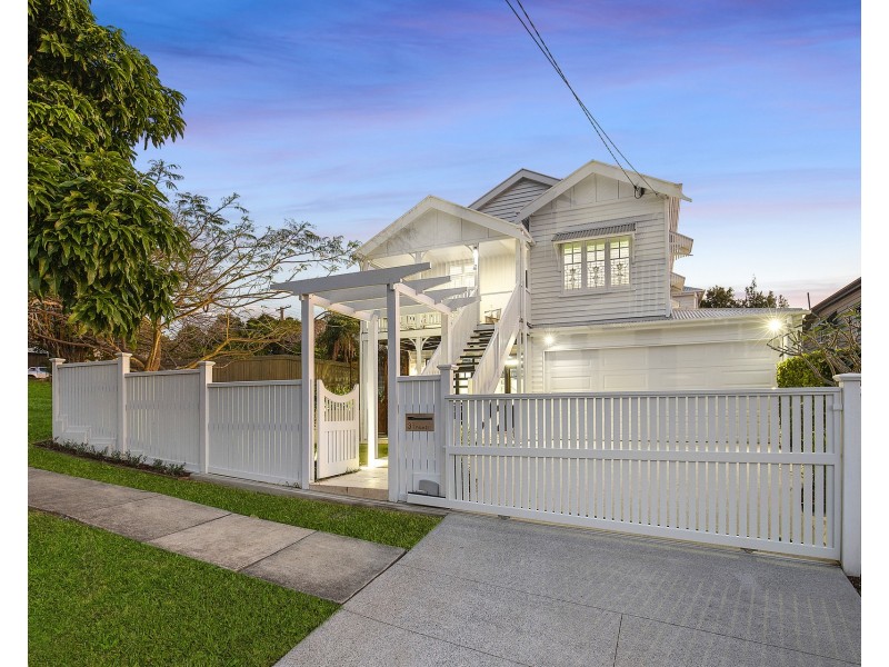 31 Price Street, Wooloowin QLD 4030