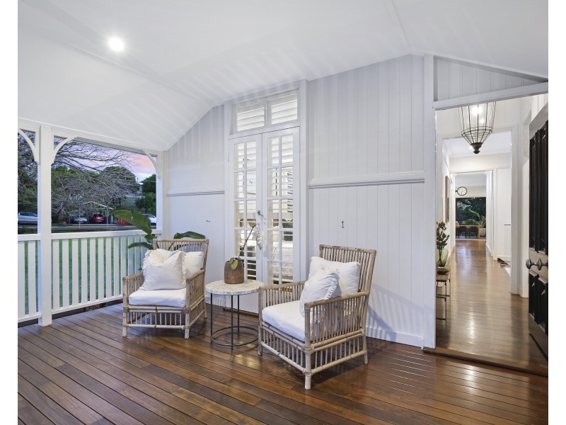 31 Price Street, Wooloowin QLD 4030