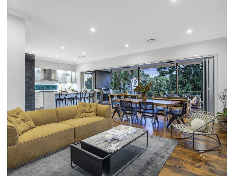 31 Price Street, Wooloowin QLD 4030