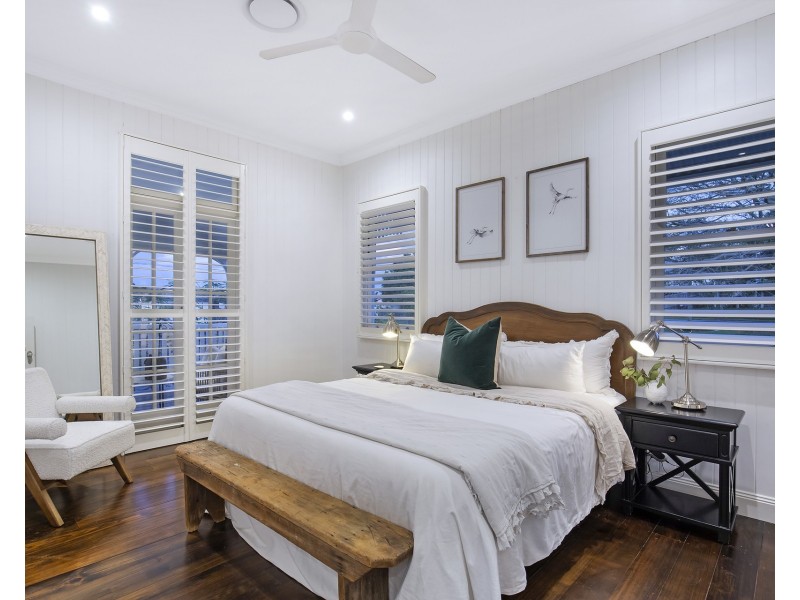 31 Price Street, Wooloowin QLD 4030