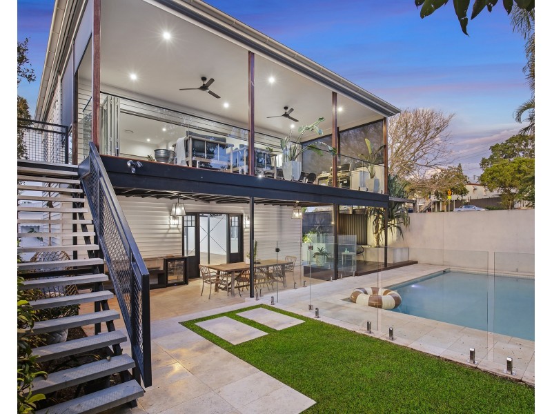 31 Price Street, Wooloowin QLD 4030