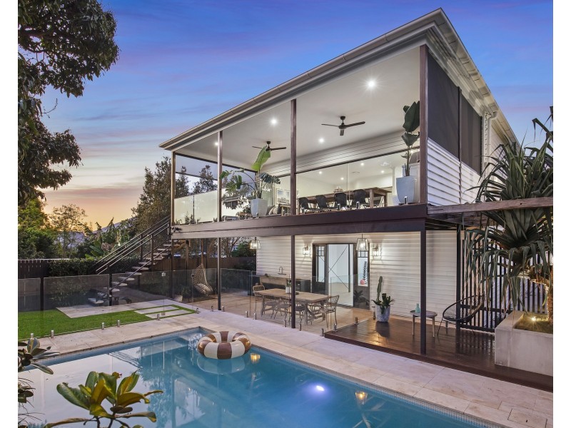 31 Price Street, Wooloowin QLD 4030