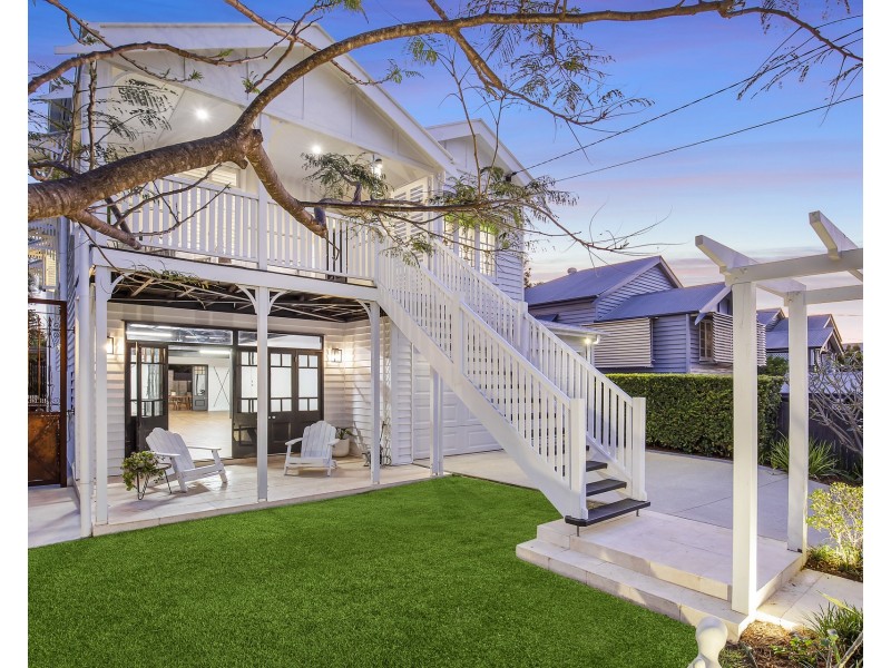 31 Price Street, Wooloowin QLD 4030