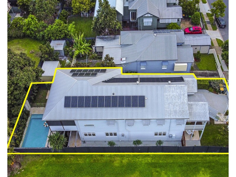 31 Price Street, Wooloowin QLD 4030