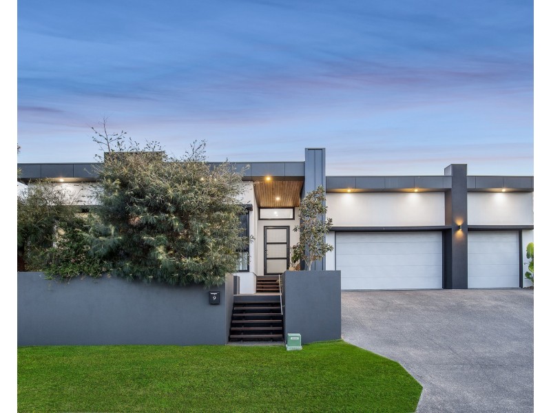 9 Kroshanne Street, Aspley QLD 4034