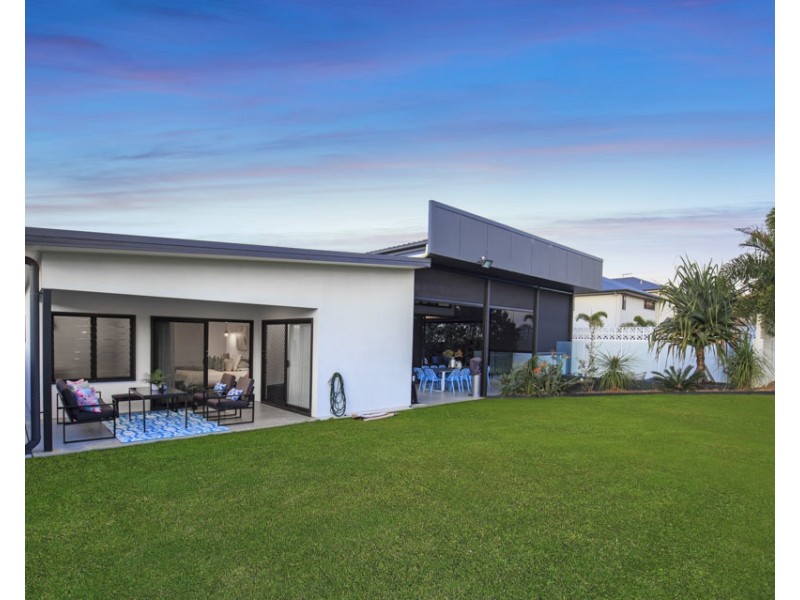 9 Kroshanne Street, Aspley QLD 4034