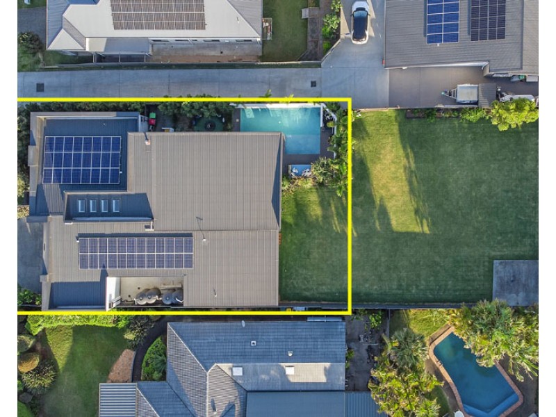 9 Kroshanne Street, Aspley QLD 4034