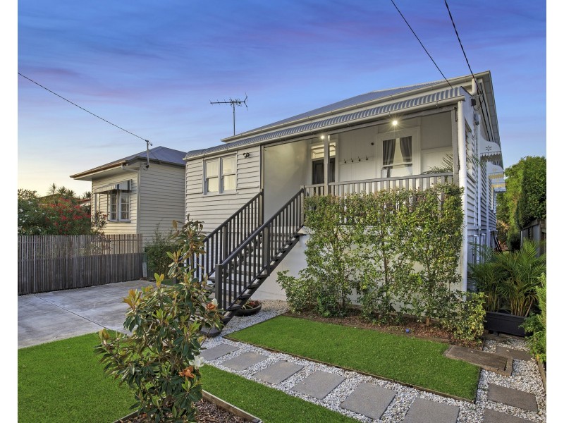 10 Wride Street, Wooloowin QLD 4030
