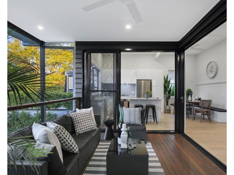 10 Wride Street, Wooloowin QLD 4030