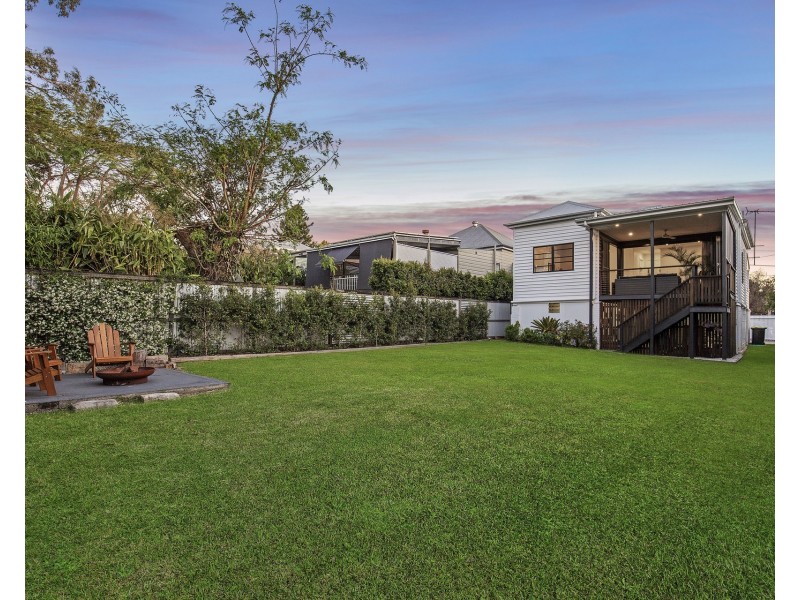 10 Wride Street, Wooloowin QLD 4030