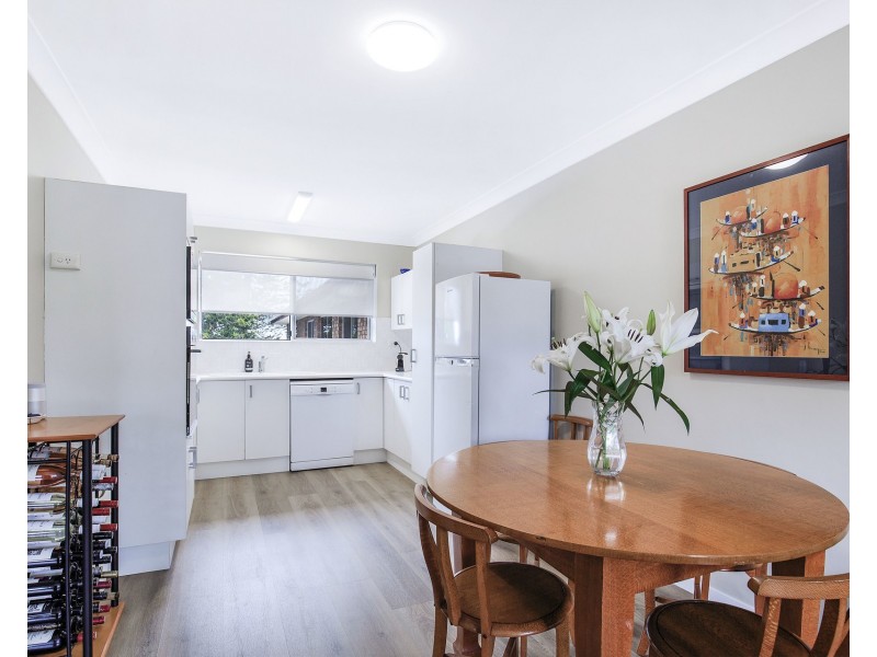 7/51 Adamson Street, Wooloowin QLD 4030