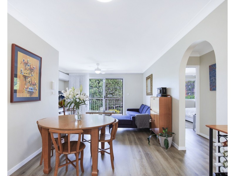 7/51 Adamson Street, Wooloowin QLD 4030