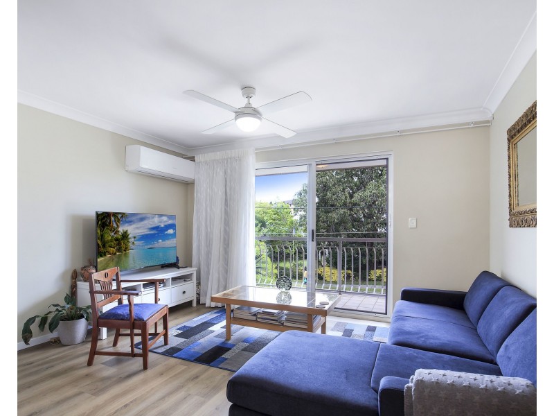 7/51 Adamson Street, Wooloowin QLD 4030