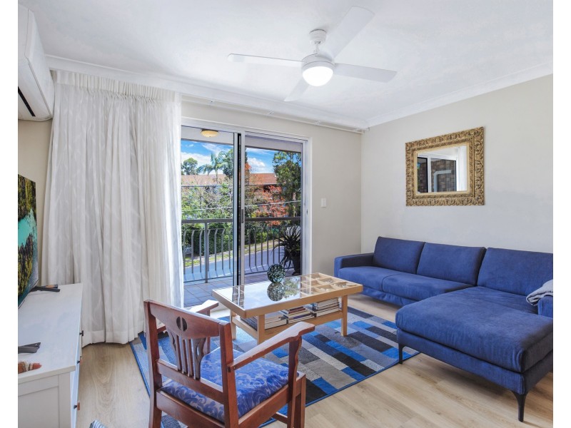 7/51 Adamson Street, Wooloowin QLD 4030