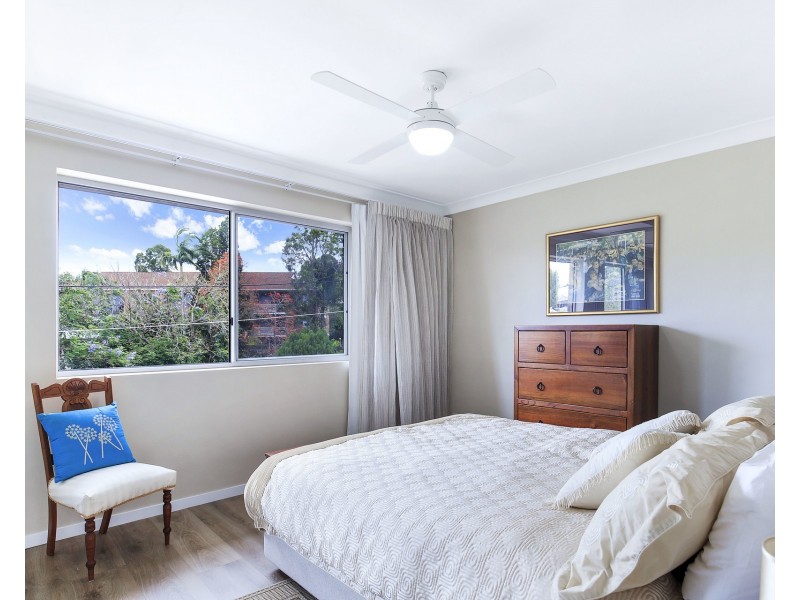 7/51 Adamson Street, Wooloowin QLD 4030