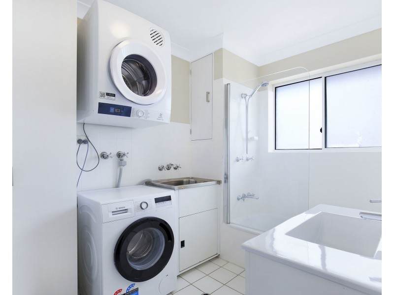 7/51 Adamson Street, Wooloowin QLD 4030