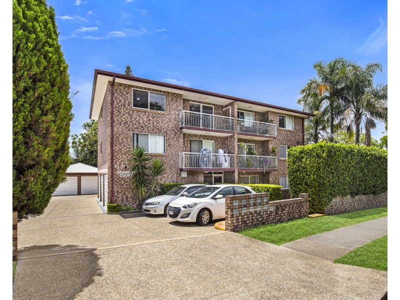 7/51 Adamson Street, Wooloowin QLD 4030