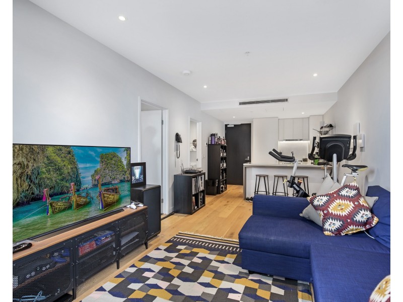 1907/167 Alfred Street, Fortitude Valley QLD 4006