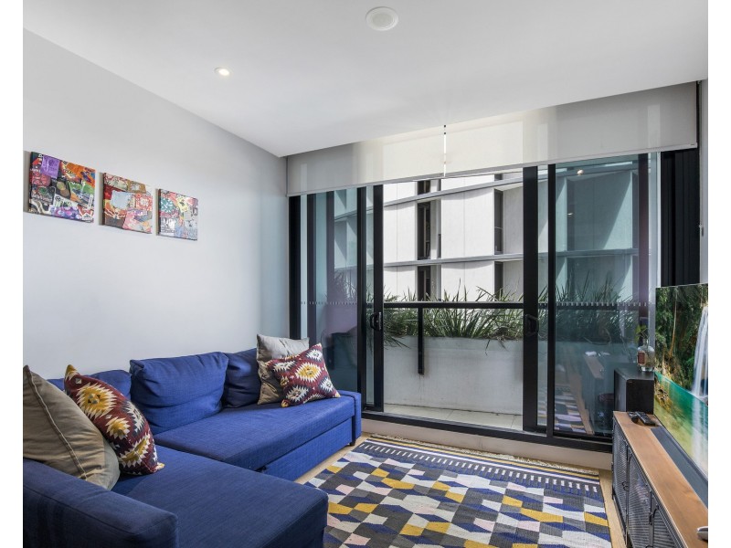 1907/167 Alfred Street, Fortitude Valley QLD 4006