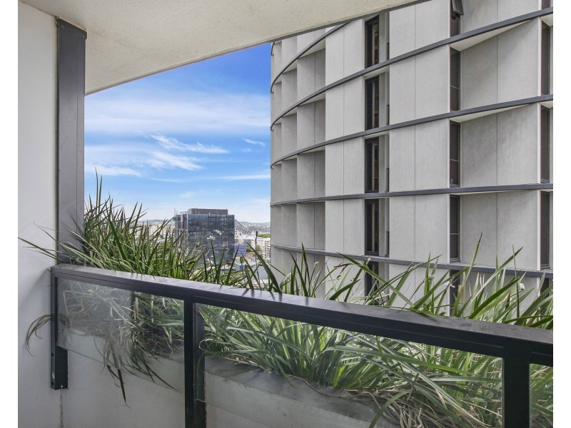 1907/167 Alfred Street, Fortitude Valley QLD 4006