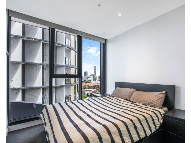 1907/167 Alfred Street, Fortitude Valley QLD 4006
